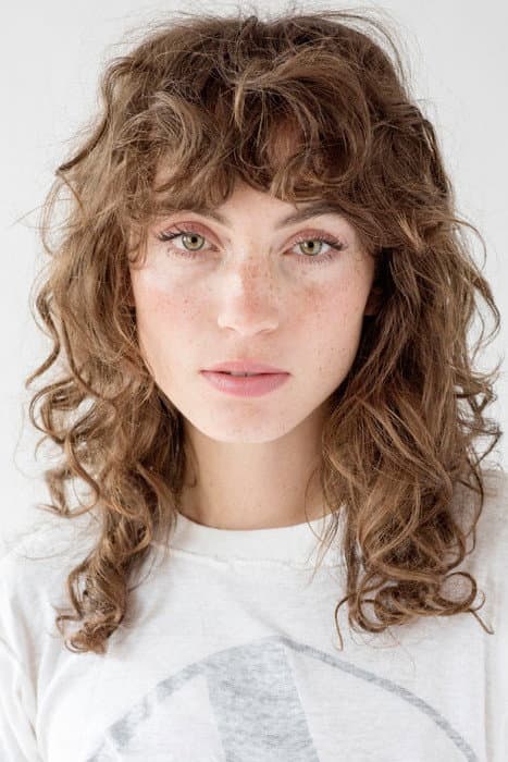 Katerina Tannenbaum profile