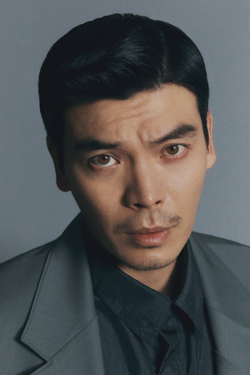 Kim Seung-o profile