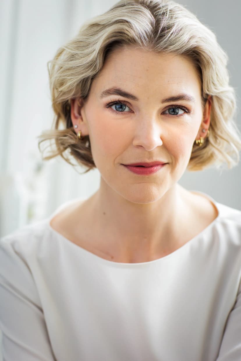 Genevieve Fleming profile