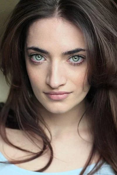 Anabel Kutay profile