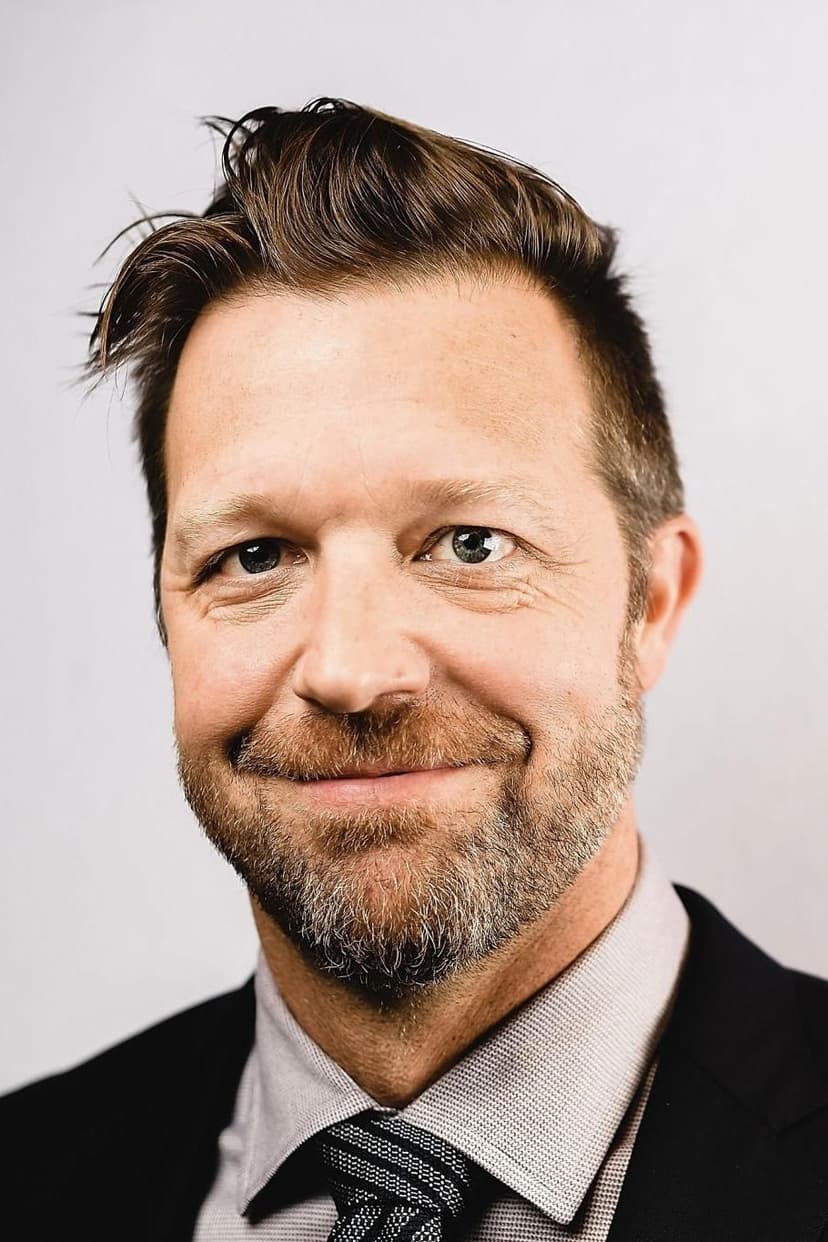 David Leitch profile