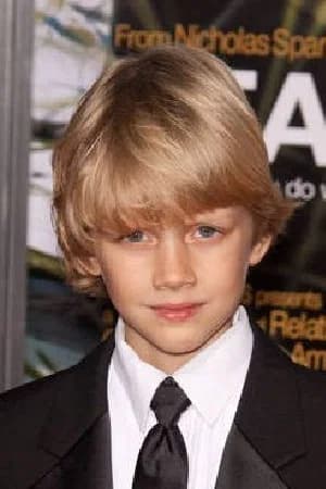 R. Braeden Reed profile