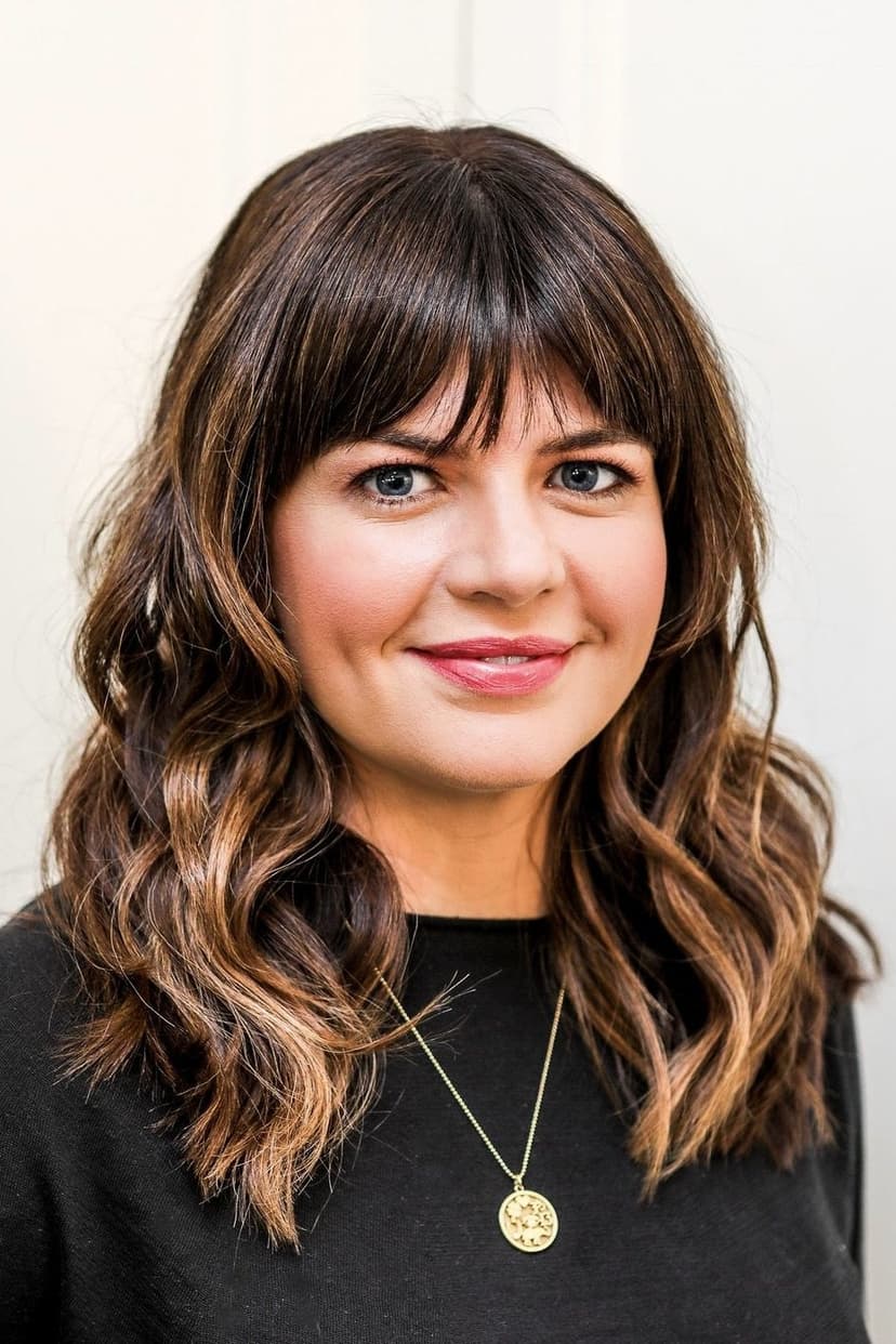 Casey Wilson profile