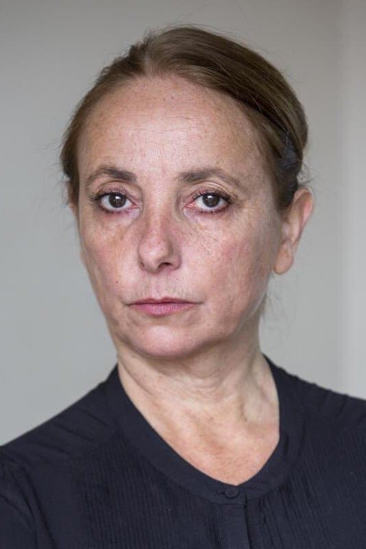 Christine Gagnepain profile
