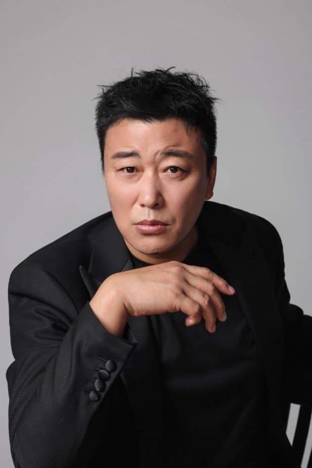 Liu Guancheng profile