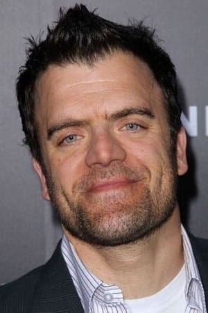 Kevin Weisman profile