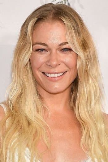 LeAnn Rimes profile