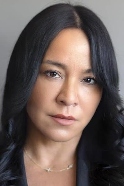 Angie Reid profile
