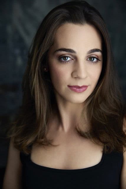 Janae Palmer profile