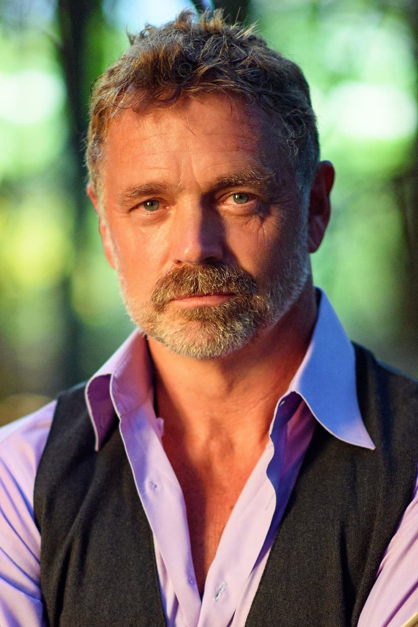 John Schneider profile