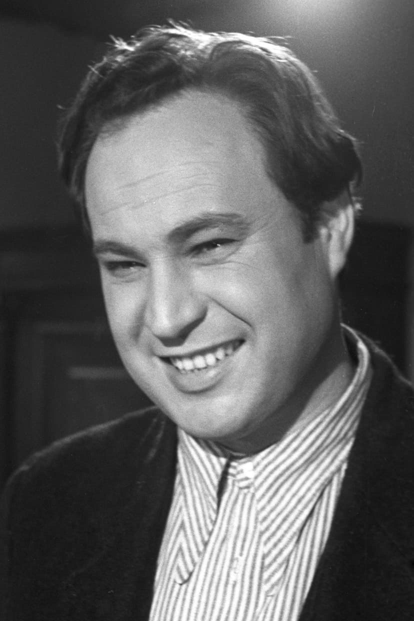 Tadeusz Bartosik profile