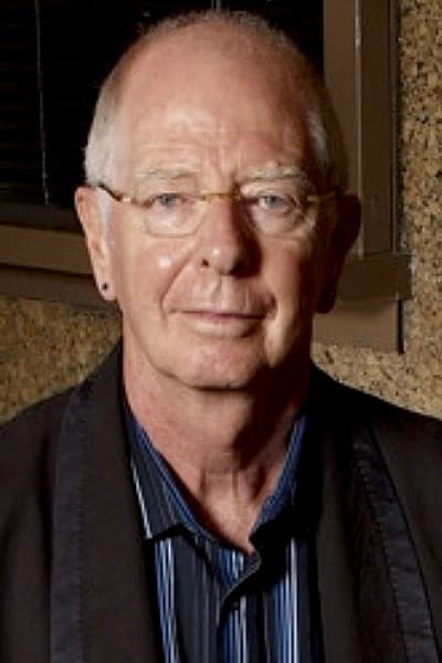 Ralph Grierson profile