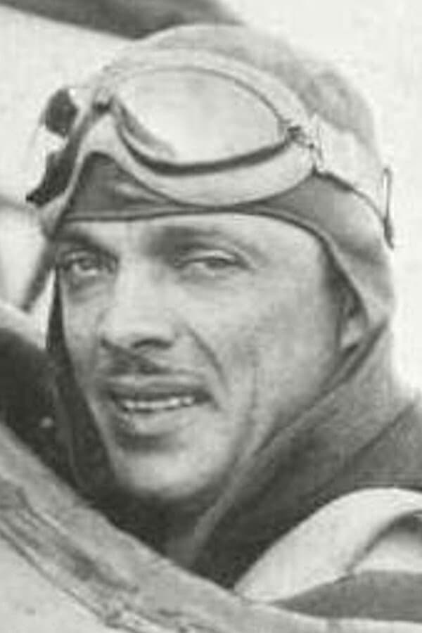 Frank Clarke profile