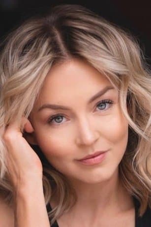 Angelique Boyer profile