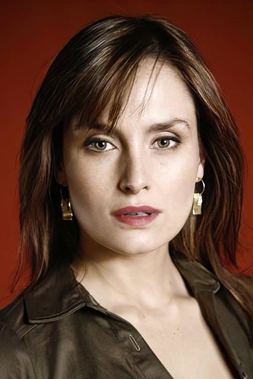 Begoña Basauri profile