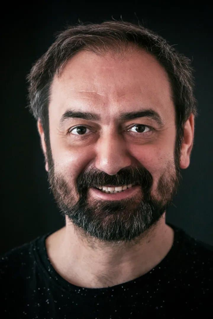 Petr Halíček profile