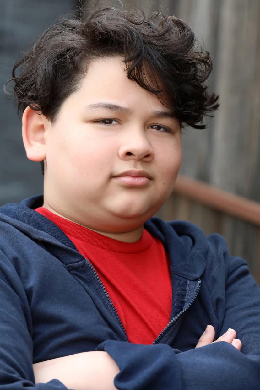 Liam Kyle profile