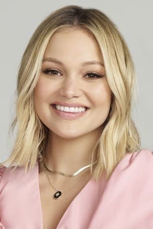 Olivia Holt profile