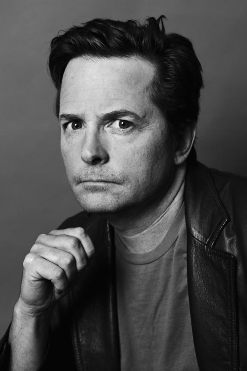 Michael J. Fox profile