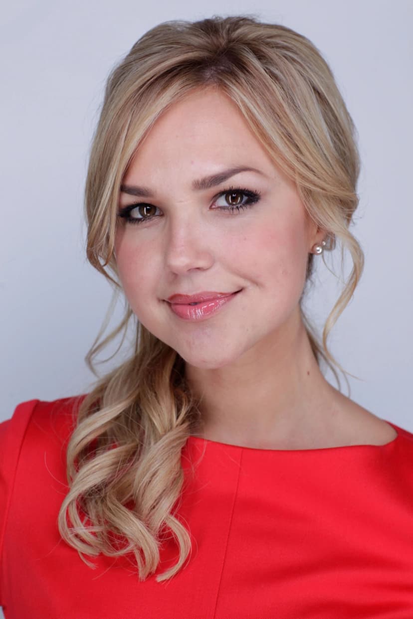 Arielle Kebbel profile