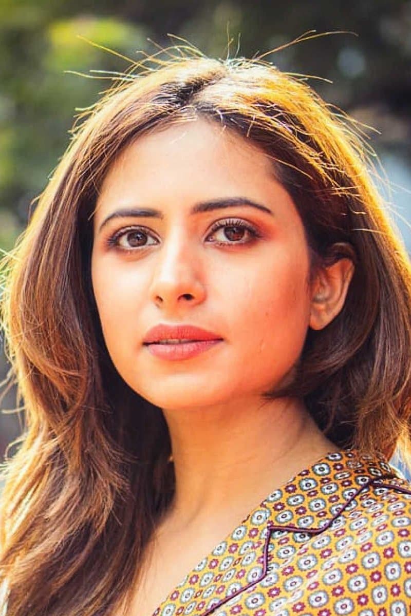 Sargun Mehta profile