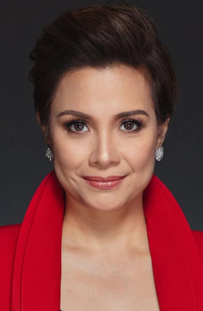 Lea Salonga profile