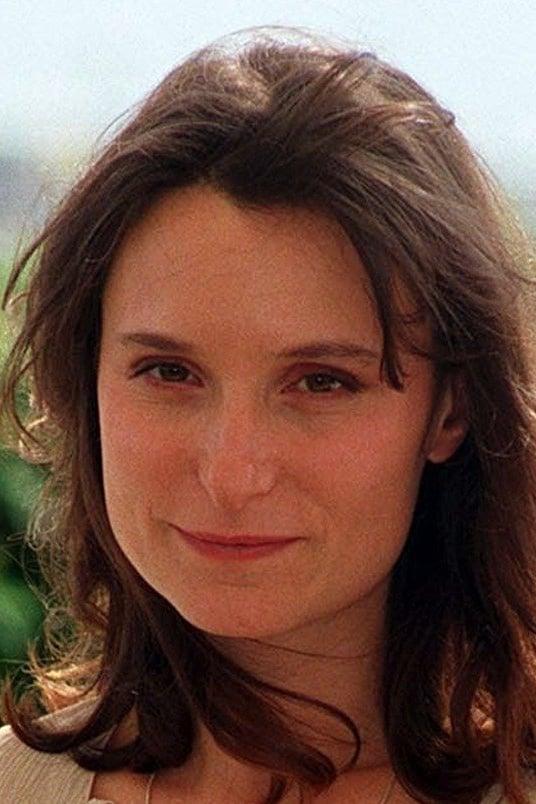 Katrin Cartlidge profile