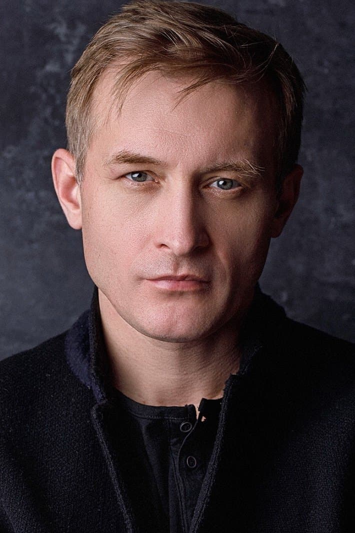 Andrey Averkov profile