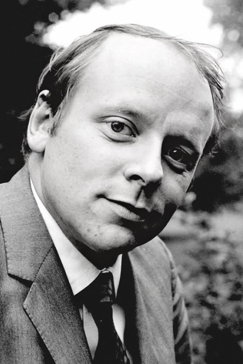 John Bird profile