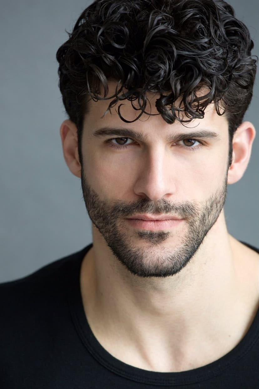 Franco Lo Presti profile