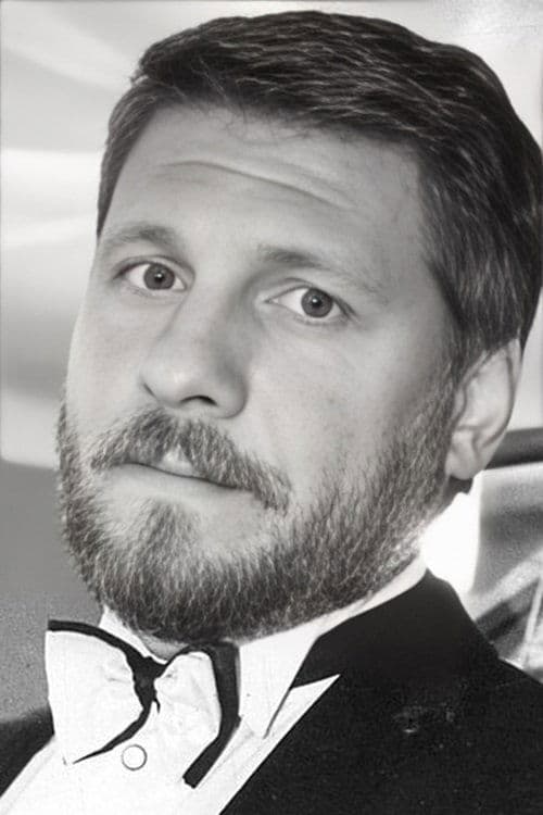 Sergei Parshin profile
