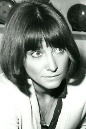 Lucienne Hamon profile