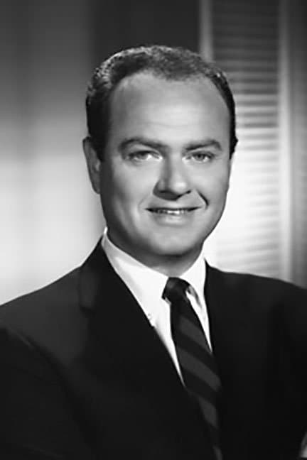 Harvey Korman profile