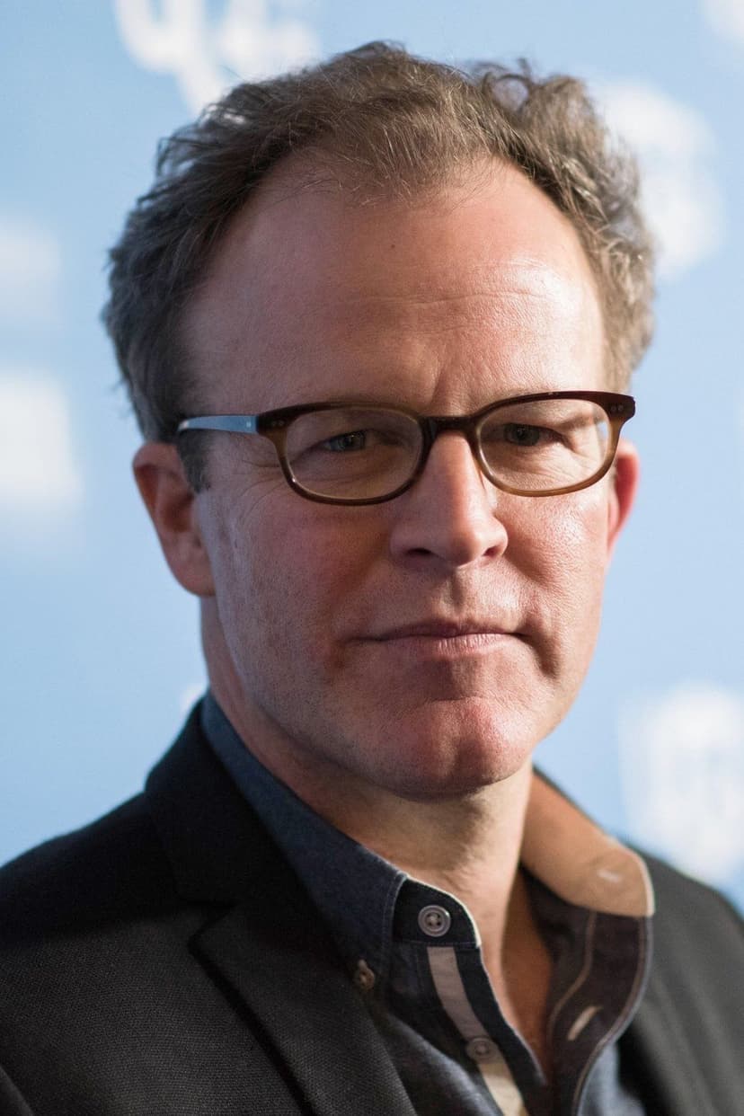 Tom McCarthy profile