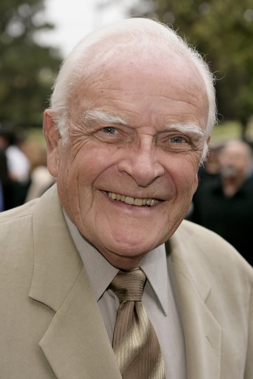 John Ingle profile