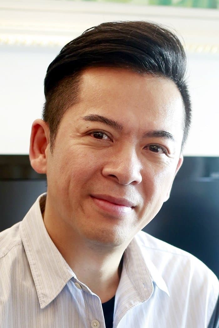 Derek Kwok profile