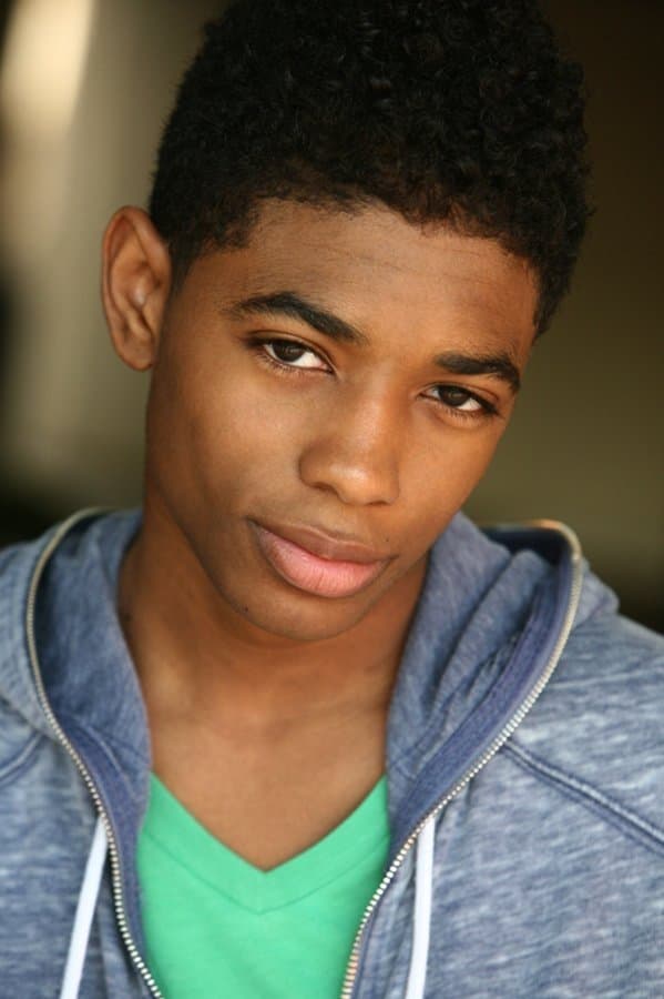 Nadji Jeter profile