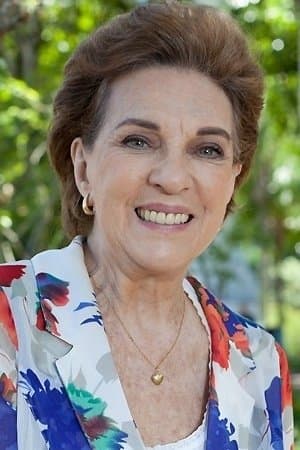Suzana Faíni profile