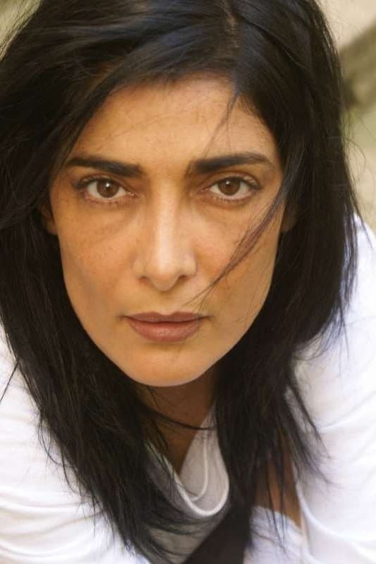 Fatima Adoum profile