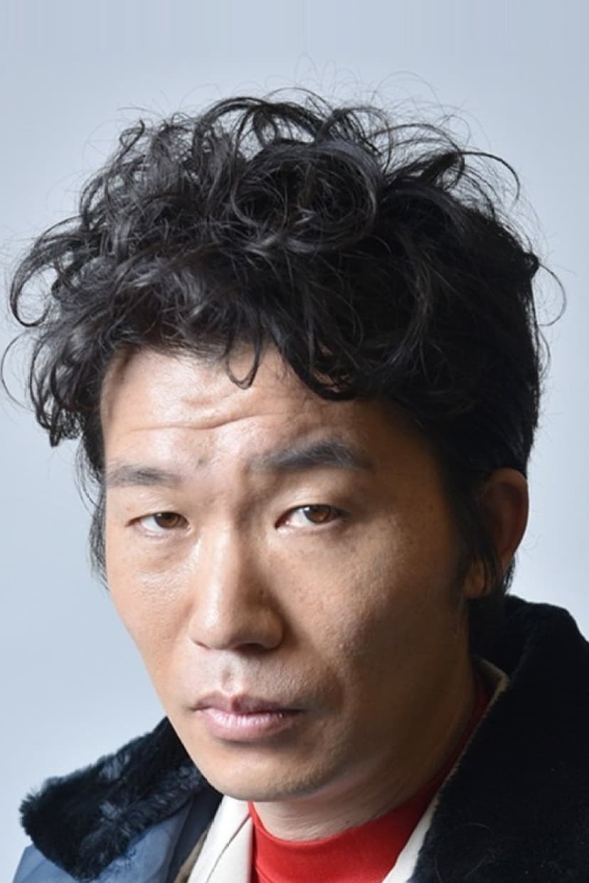 Tsutomu Takahashi profile