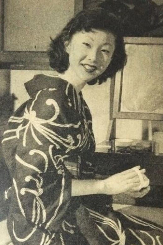 Michiko Saga profile
