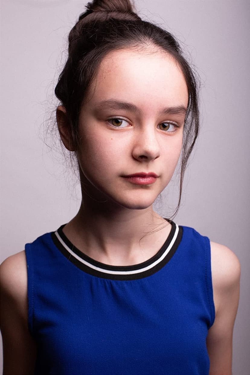Elodie Wilton profile
