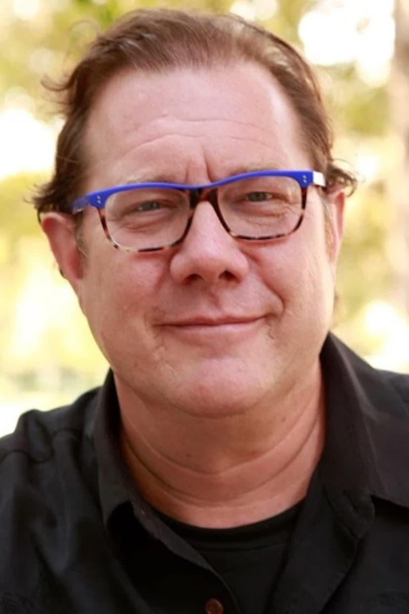 Fred Tatasciore profile