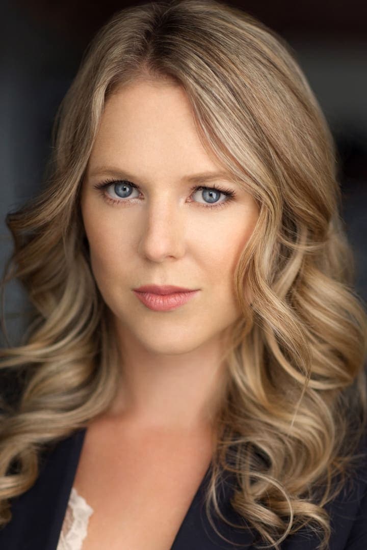 Tegan Moss profile