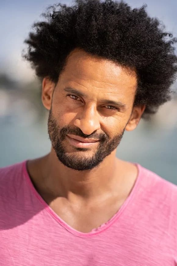 David Saada profile