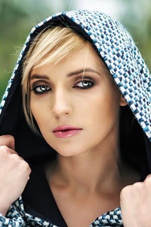 Katarzyna Maria Zielińska profile