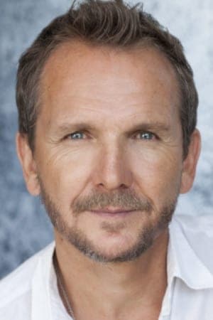 Sebastian Roché profile