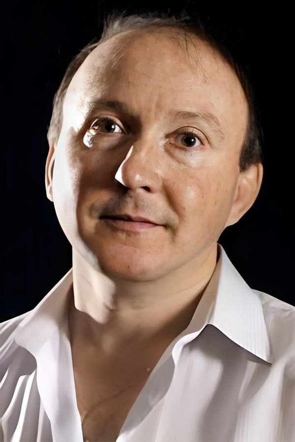 Aleksandr Chislov profile