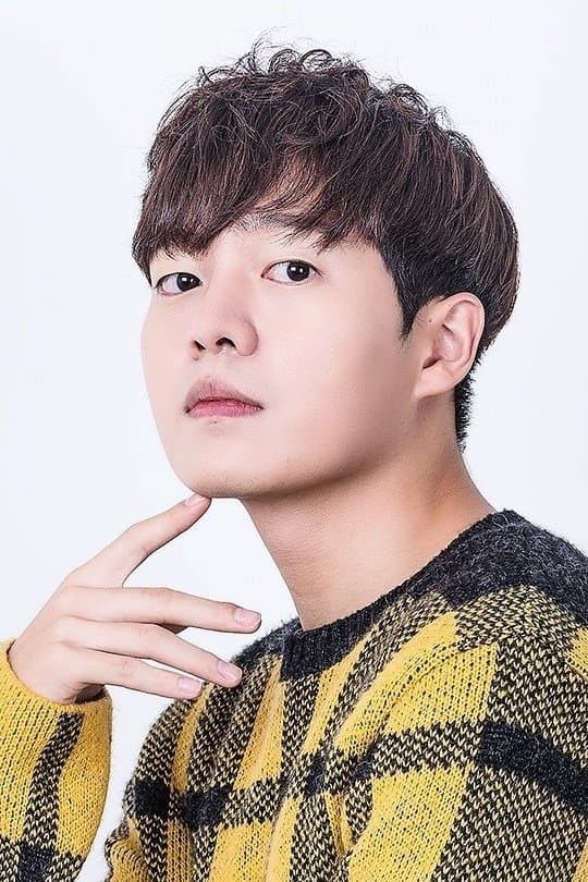 Son Seung-won profile