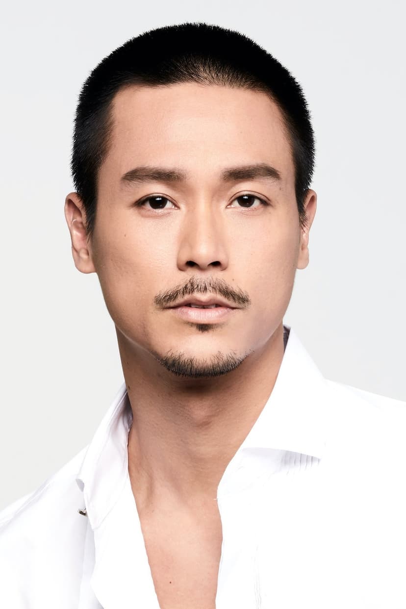 Andie Chen profile